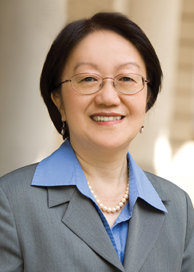 CM. Margaret Chin
